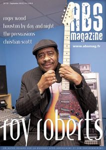 ABS magazine N° 35