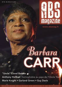 ABS magazine N° 38