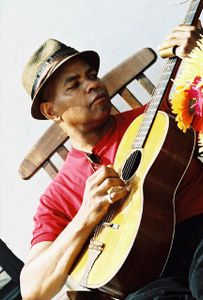 Guy Davis (3)