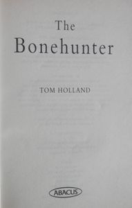 The Bonehunter