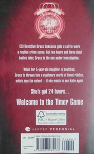The Timer Game