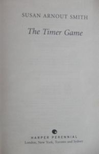The Timer Game