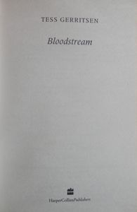 Bloodstream