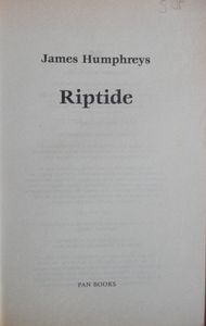 Riptide