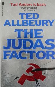 The Judas Factor