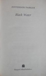 Black Water