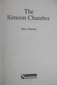 The Simeon Chamber
