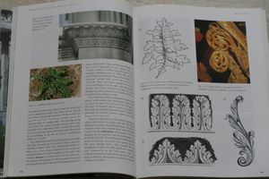 Carving architectural detail in wood The classical tradition