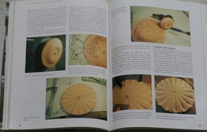 Carving architectural detail in wood The classical tradition