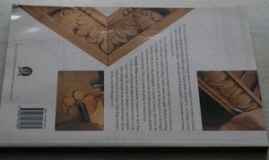 Carving architectural detail in wood The classical tradition