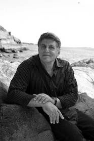 Michael Palmer