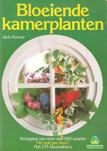 Bloeiende Kamerplanten