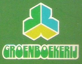Groenboekerij