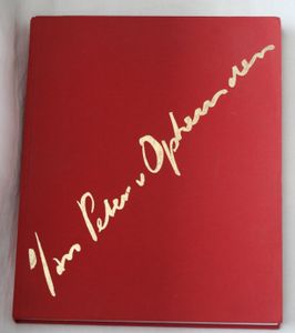 Jan Peter van Opheusden