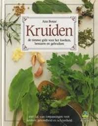 Kruiden