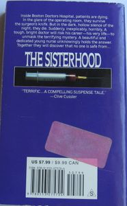 The Sisterhood