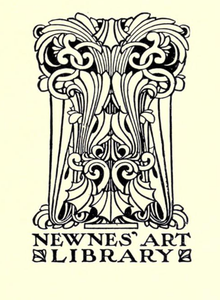 Newne's Art Library