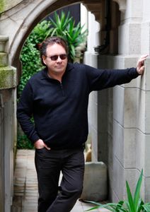Frédéric P. Slama