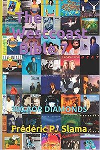 The Westcoast Bible 7 - 300 AOR Diamonds