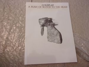 A Rush of Blood to the Head