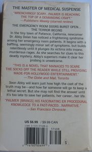 Critical Judgment
