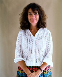 Maddalena Fossati Dondero