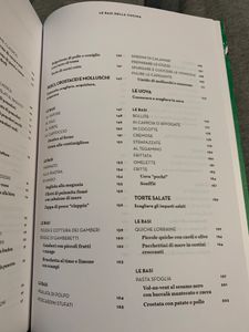 La Cucina Italiana. Le basi della cucina. Ricette, tecniche e trucchi che fanno la differenza