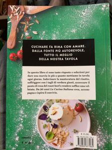 La Cucina Italiana. Le basi della cucina. Ricette, tecniche e trucchi che fanno la differenza