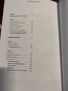 La Cucina Italiana. Le basi della cucina. Ricette, tecniche e trucchi che fanno la differenza