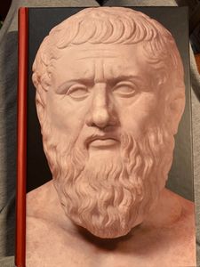 Platone. Vita, Pensiero, Opere Scelte