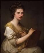 Angelica Kaufmann