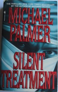 Silent Treatment