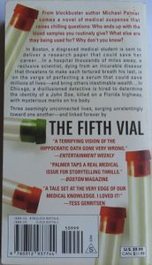 The Fifth Vial