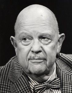 James Beard