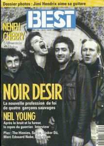 Best - Series 2 N°293