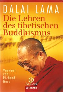 Die Lehren des tibetischen Buddhismus
