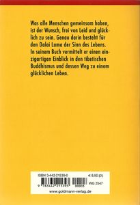Die Lehren des tibetischen Buddhismus