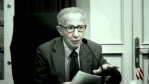 Claudio Cesa