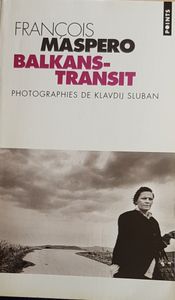 Balkans-Transit