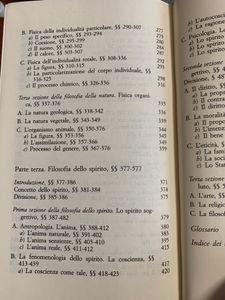 Hegel (Volume Primo)