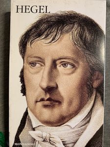Hegel (Volume Primo)