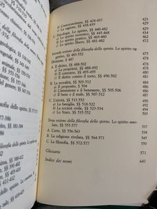 Hegel (Volume Primo)