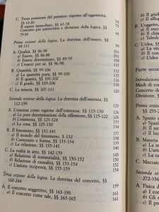 Hegel (Volume Primo)