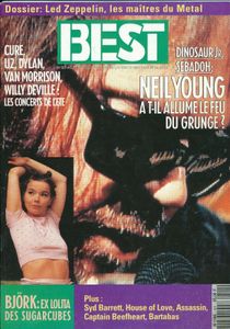 Best - Series 2 N°301