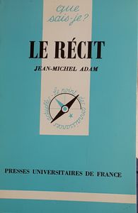 Le récit