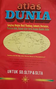 Atlas Dunia