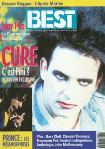 Best - Series 2 N°302