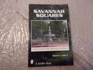 Savannah Squares
