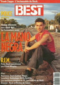 Best - Series 2 N°306