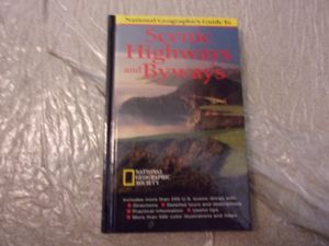Scenic Highways and Byways